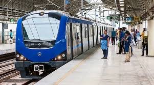 மெட்ரோவில் முதியோர், மாற்றுத்திறனாளிகளுக்கான இடஒதுக்கீடு